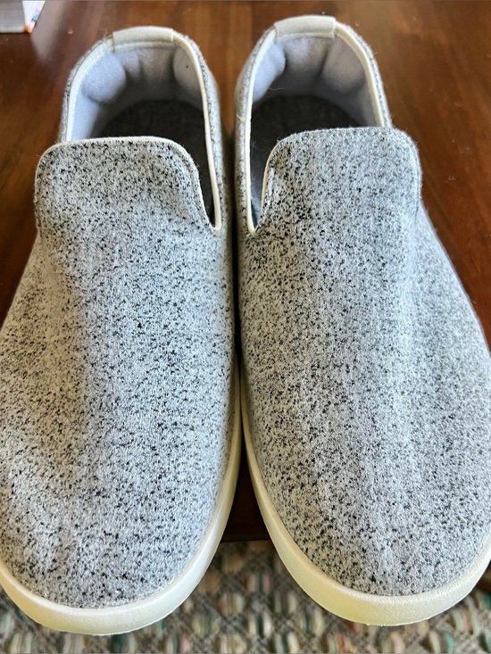 allbirds Shoes - Allbirds slip on loafers